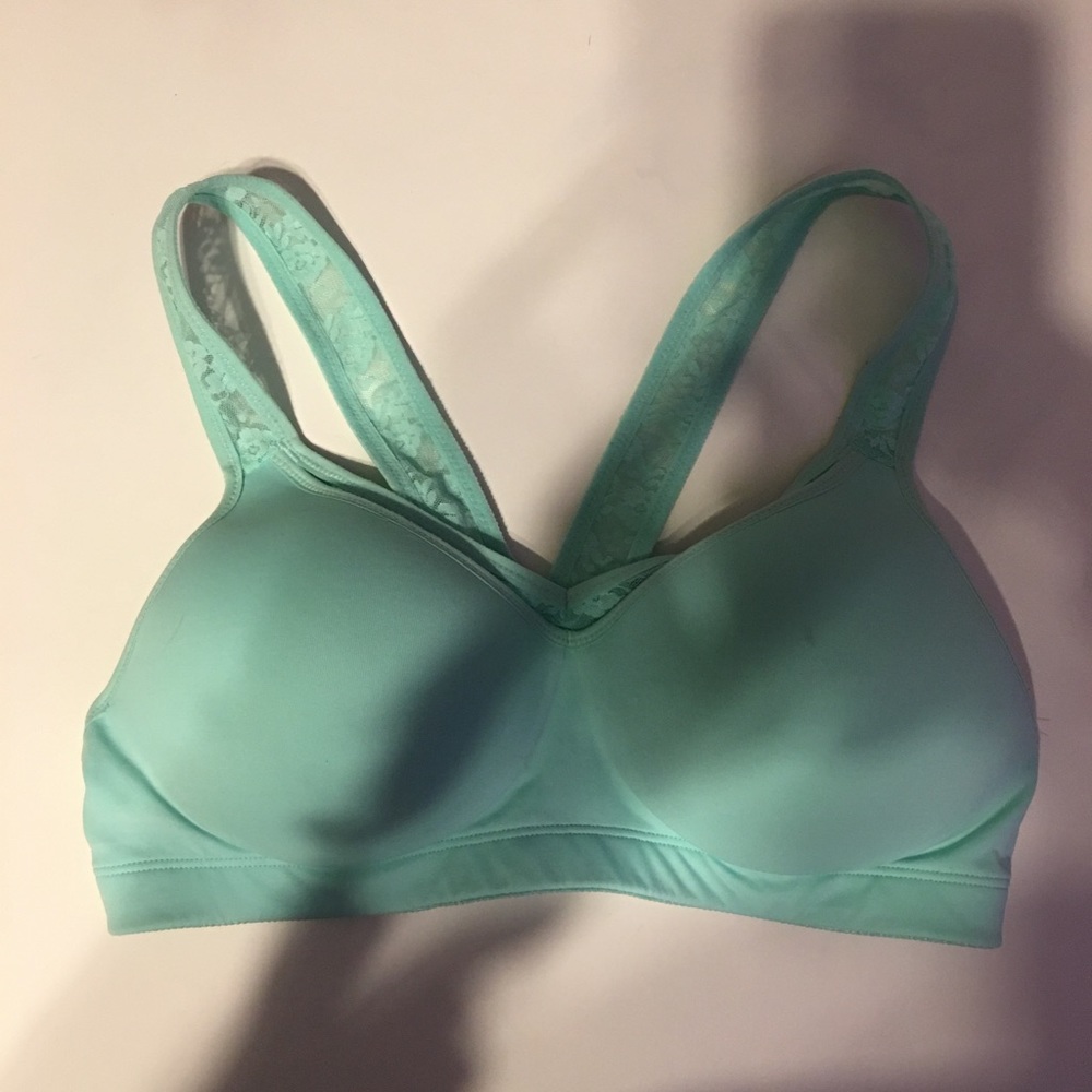 Victoria Secret Pink sports bra